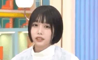 カラコンを辞めれた人(三白眼)