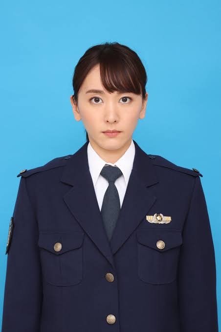 カラコンを辞めれた人(三白眼)