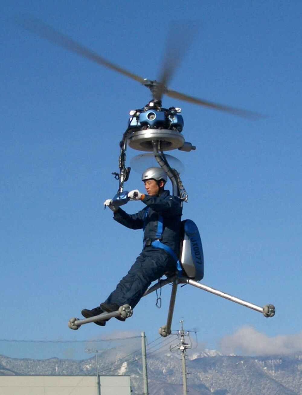 なぜか体重が減る