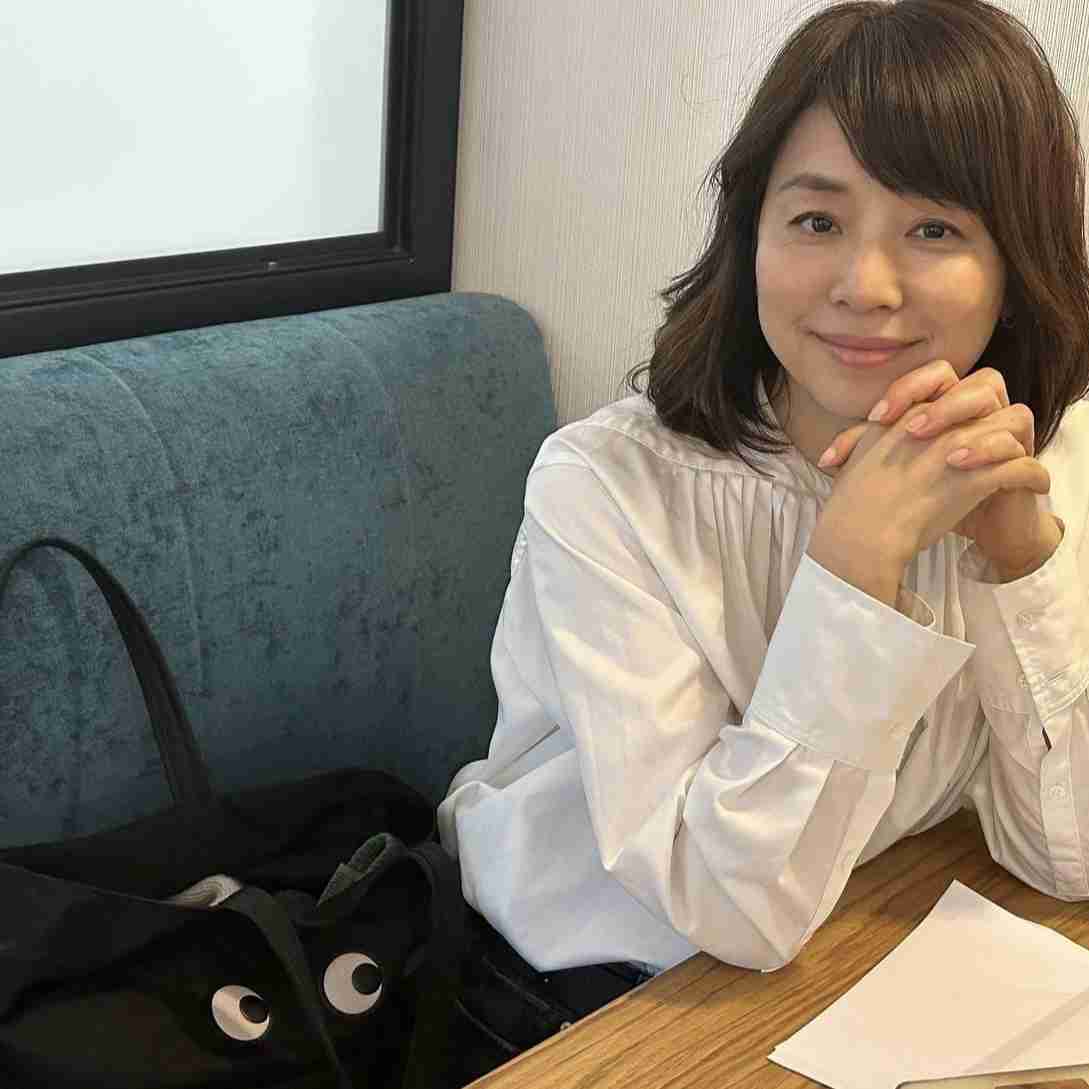 そろそろ石田ゆり子の最高傑作を決めてみようよPart1【アンチ禁止】