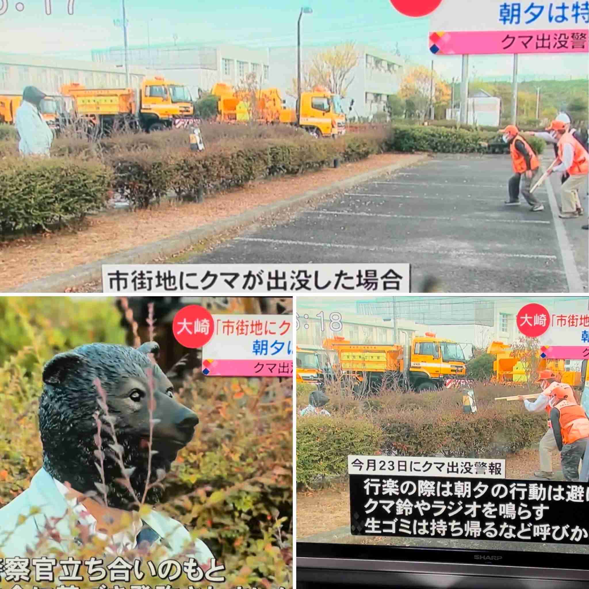 見た目、努力してる?