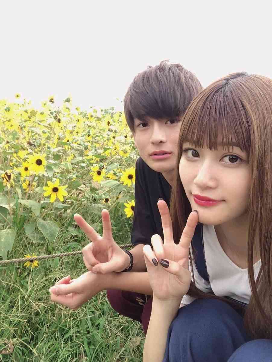 “めるる”生見愛瑠　好きな人