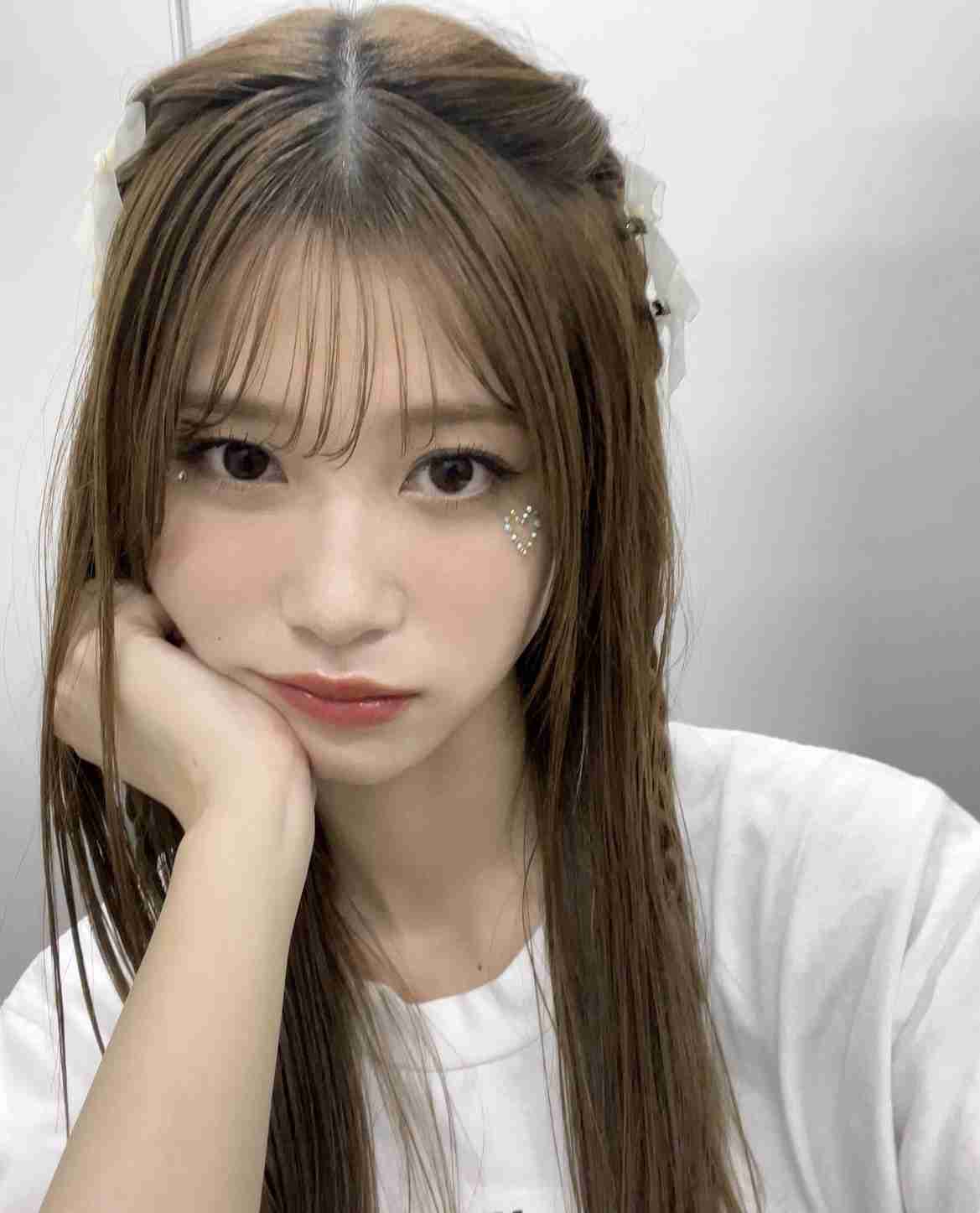 “めるる”生見愛瑠　好きな人