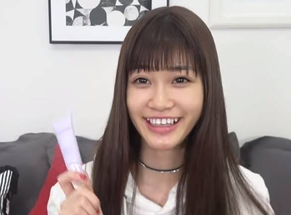 “めるる”生見愛瑠　好きな人