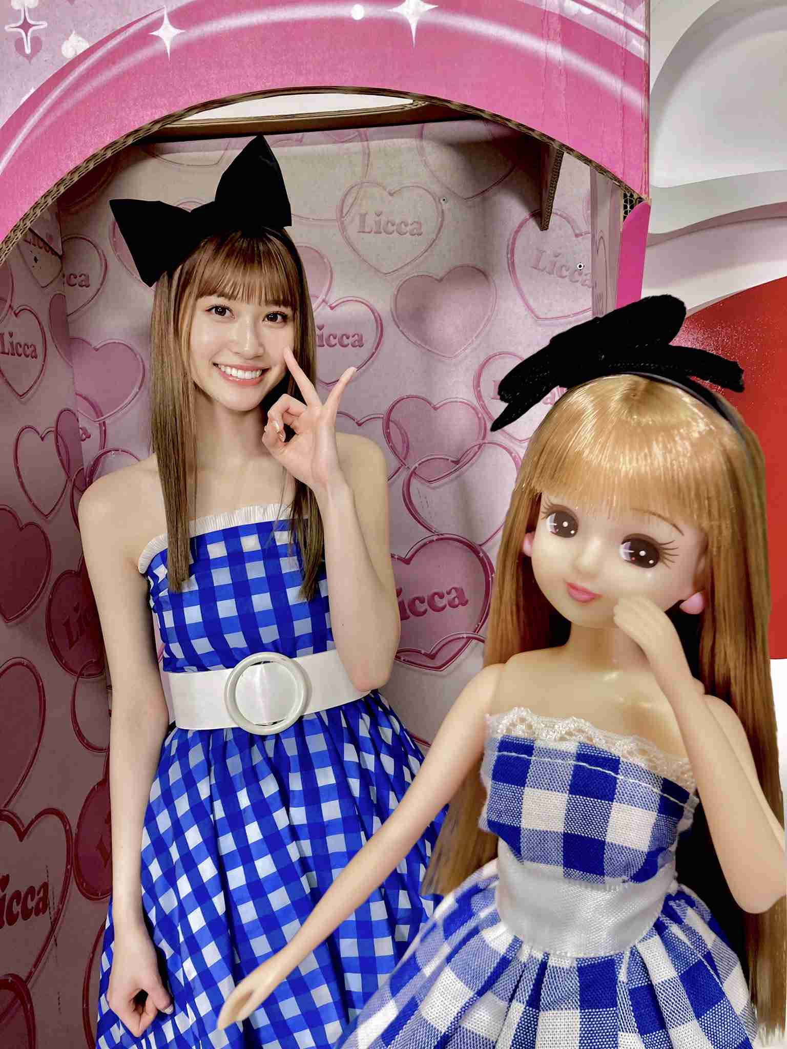 “めるる”生見愛瑠　好きな人