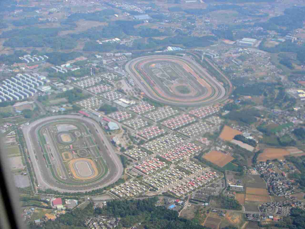 何となくカッコいい感じの市町村名