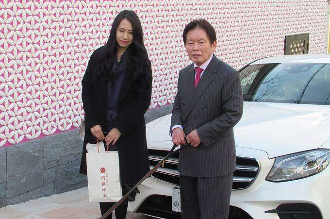 適齢期逃した69歳の資産家が婚活に挑む、50代、60代の女性から申し込み殺到