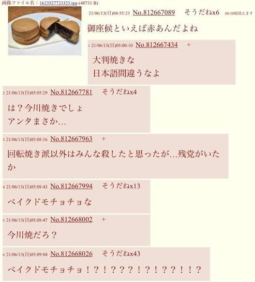 人によって言い方が違うもの