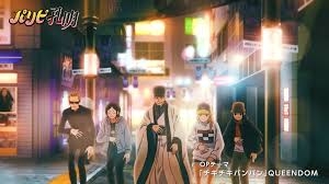 【実況・感想】パリピ孔明 #02