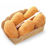 【復刻希望】ミスタードーナツでまた食べたいメニュー