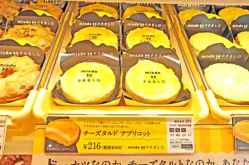 【復刻希望】ミスタードーナツでまた食べたいメニュー