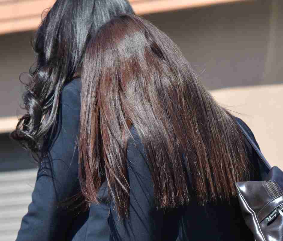 「縮毛矯正」、がんのリスクを2倍に引き上げると判明。大規模な調査の結果が明らかに