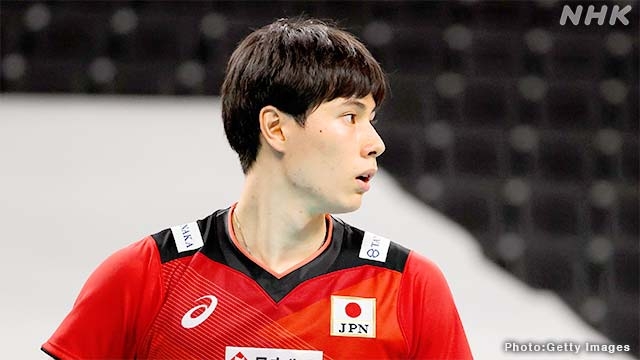 【実況・感想】パリ五輪予選／ワールドカップバレー2023 男子「日本vsトルコ」