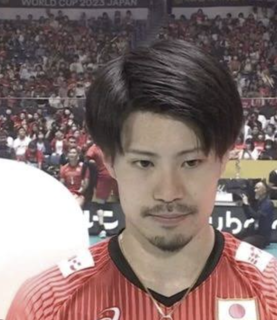 【実況・感想】パリ五輪予選／ワールドカップバレー2023 男子「日本vsトルコ」