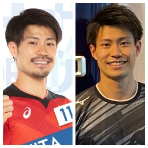 【実況・感想】パリ五輪予選／ワールドカップバレー2023 男子「日本vsトルコ」