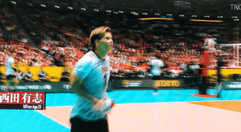 【実況・感想】パリ五輪予選/ワールドカップバレー2023 男子「日本vsトルコ」