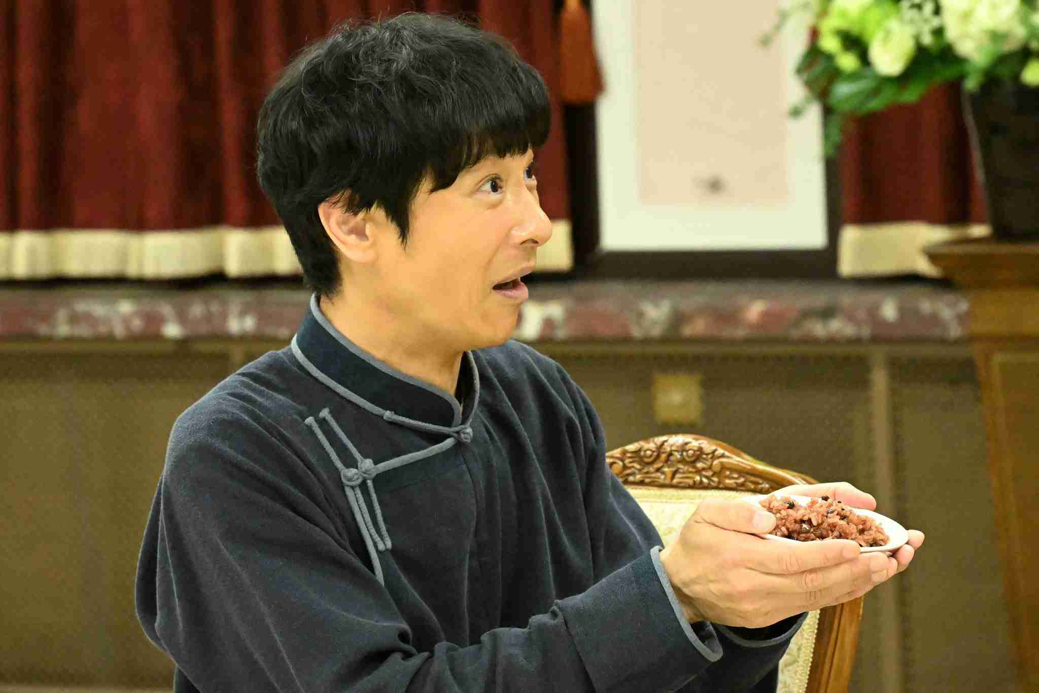 赤飯大好き