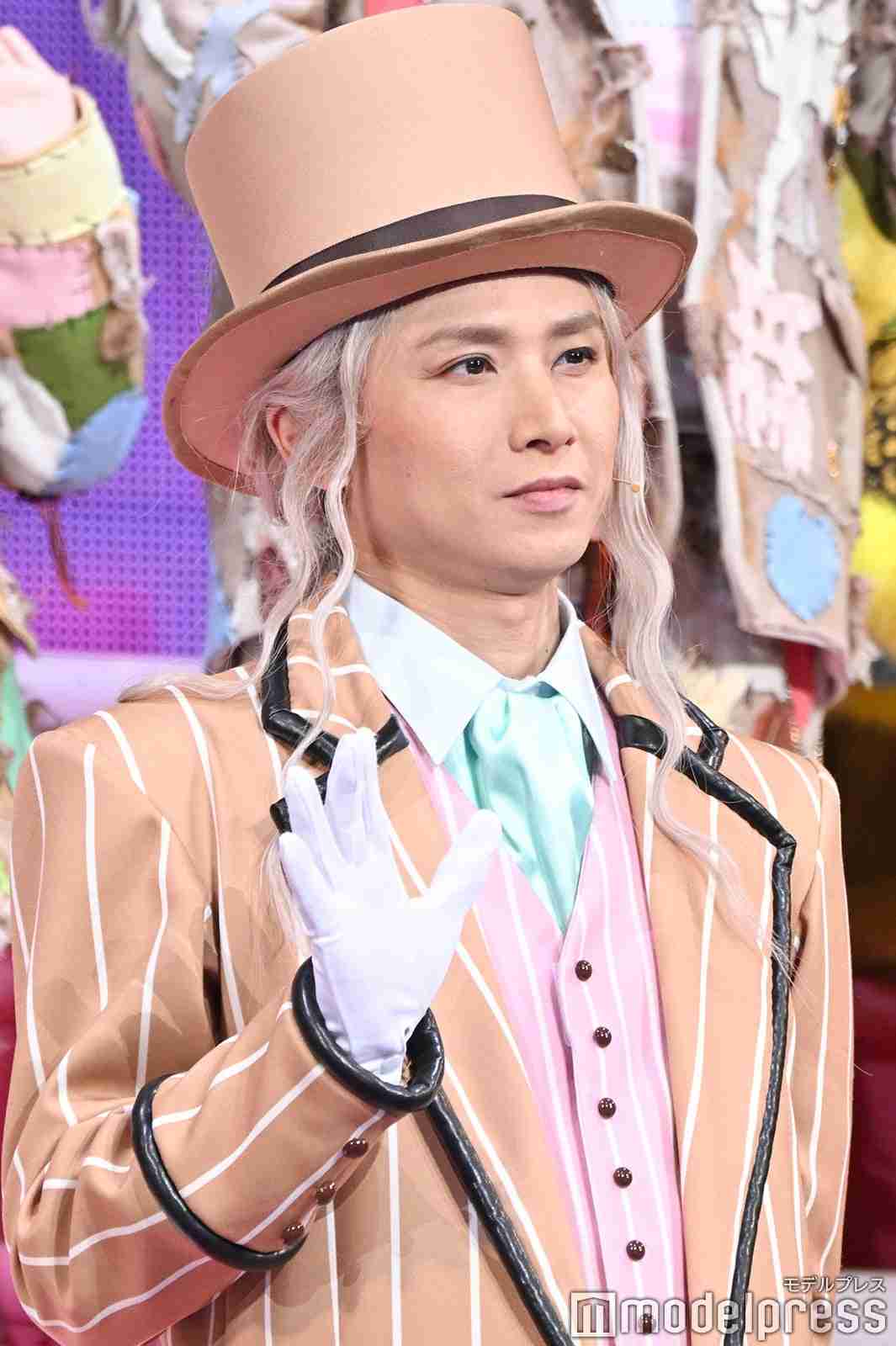 堂本光一「素晴らしい作品が生まれようとしている」 ミュージカル「チャーリーとチョコレート工場」が開幕