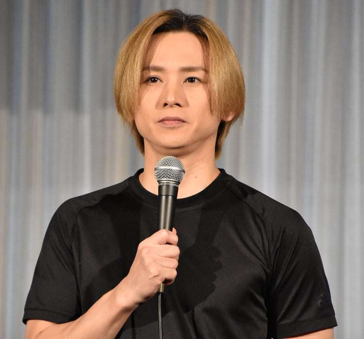 堂本光一「素晴らしい作品が生まれようとしている」 ミュージカル「チャーリーとチョコレート工場」が開幕
