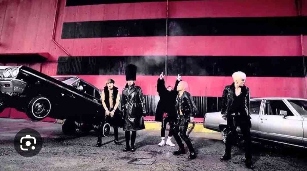 BIGBANG・G-DRAGONを薬物使用の疑いで立件 韓国報道