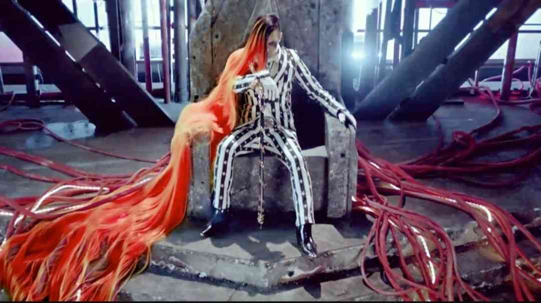 BIGBANG・G-DRAGONを薬物使用の疑いで立件 韓国報道