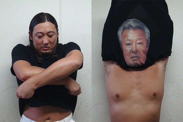 【ネタ】写り込みを避ける方法