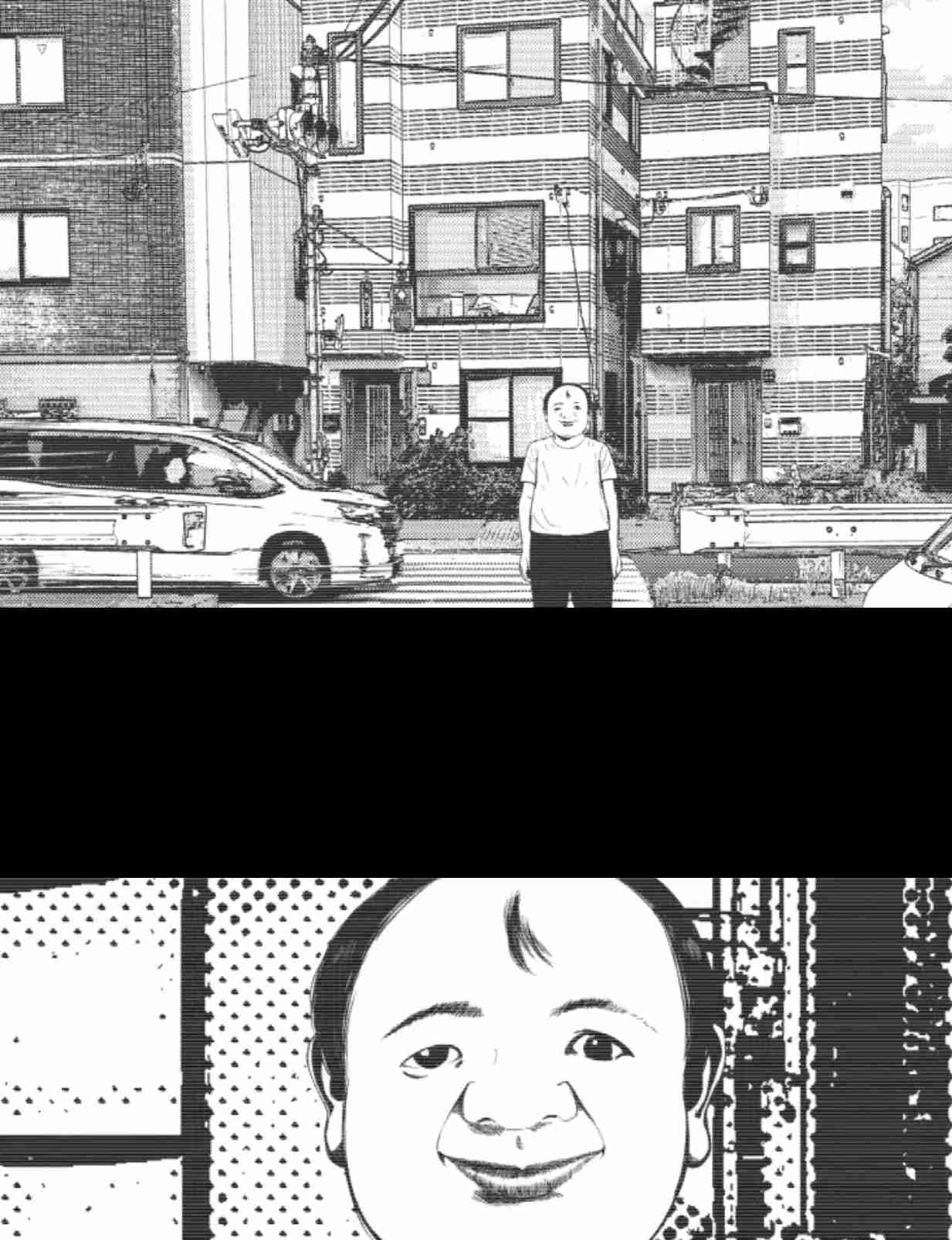 【ネタ】写り込みを避ける方法
