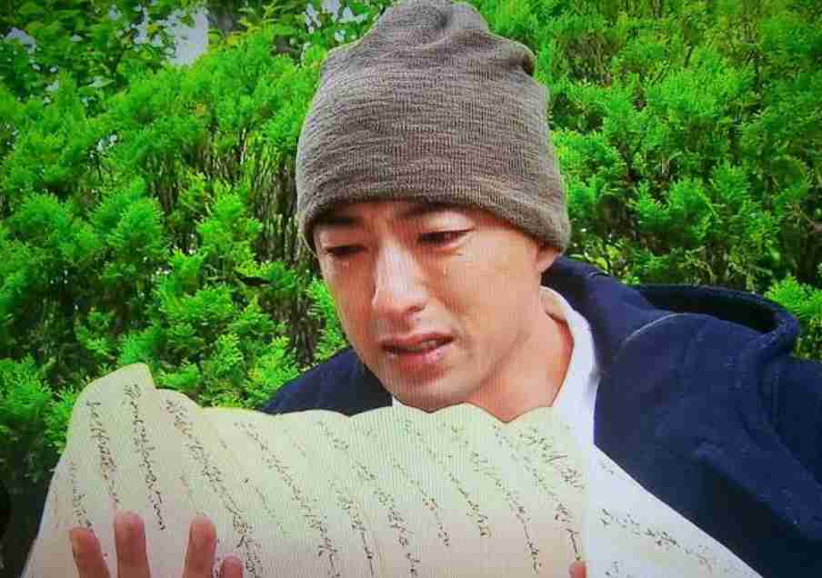今までで一番に感情移入したドラマ、映画、書籍
