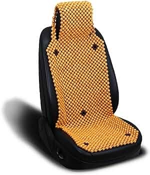 車内のインテリア