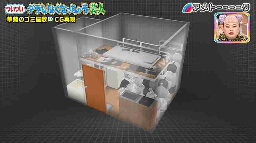 フワちゃん、生放送中の大あくび&マイペース準備に大物司会者2人が連続叱責…今田耕司&有吉弘行が「フワッ!」