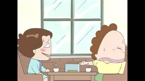 「サザエさん」花沢さん＆伊佐坂先生の声優交代を発表