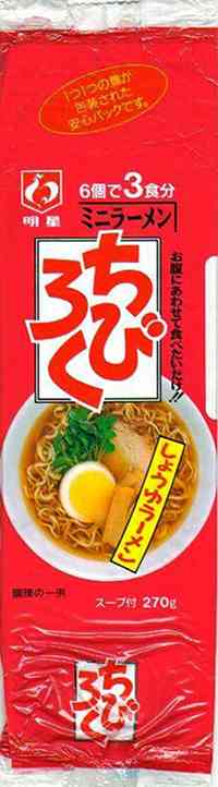 【画像】懐かしのパッケージ