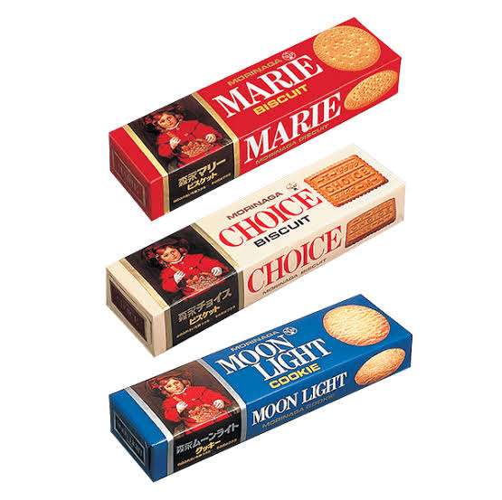 【画像】懐かしのパッケージ
