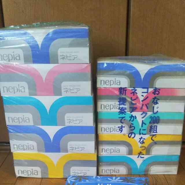 【画像】懐かしのパッケージ