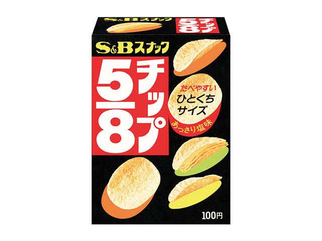 【画像】懐かしのパッケージ