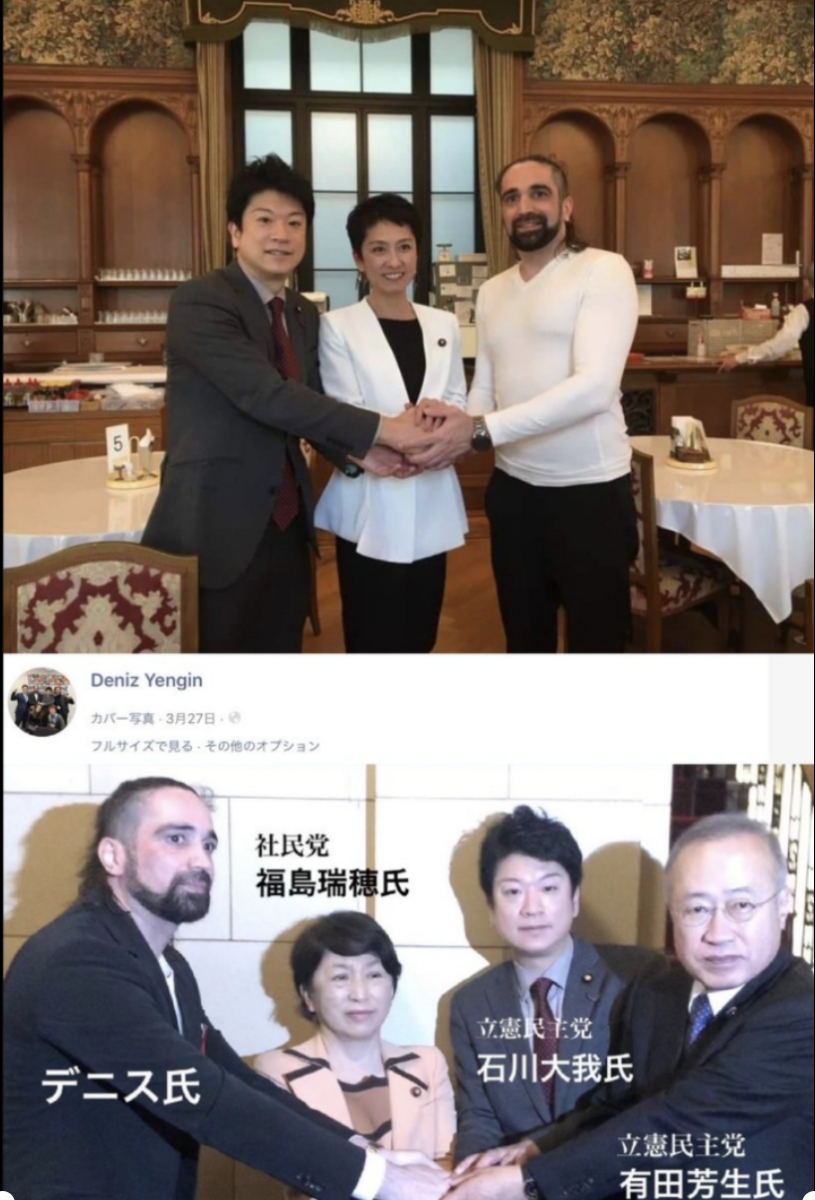 【速報】埼玉の戸田中央総合病院で発砲事件か　２人けがの情報　警察が容疑者行方捜査