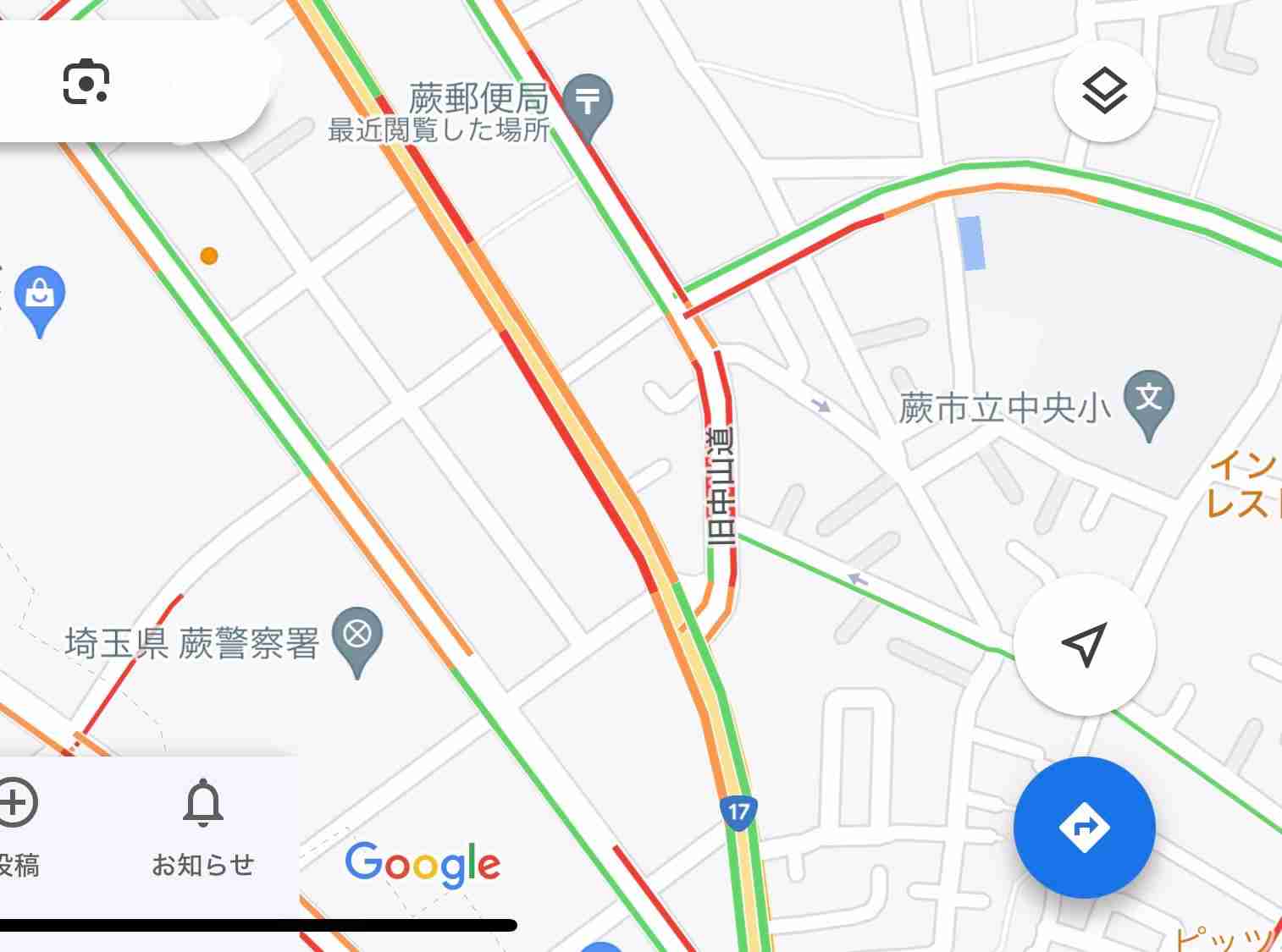 【速報】埼玉の戸田中央総合病院で発砲事件か　２人けがの情報　警察が容疑者行方捜査
