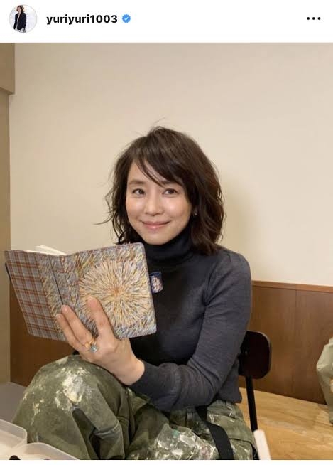 石田ゆり子ついに朝ドラヒロイン母役で初出演「ヒロインのオーディション、全部落ちてきまして」