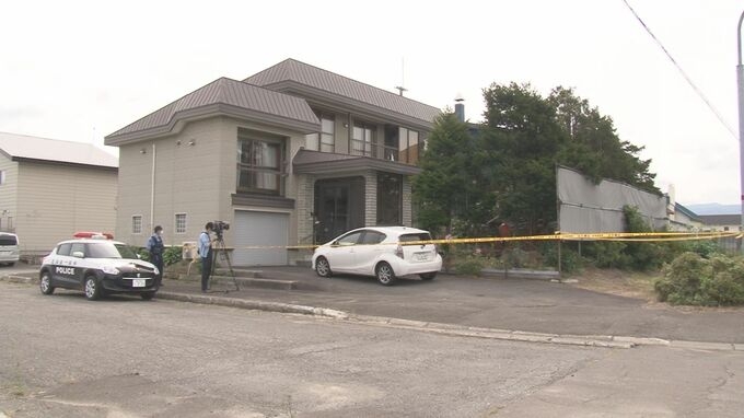 「正嗣(まさし)、愛してる」最愛の息子に刺されながら、父親は最期に伝えた…父親を刺殺した28歳の男が抱える生きづらさの背景