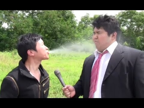 YouTuberあまり知らない人が質問するトピ