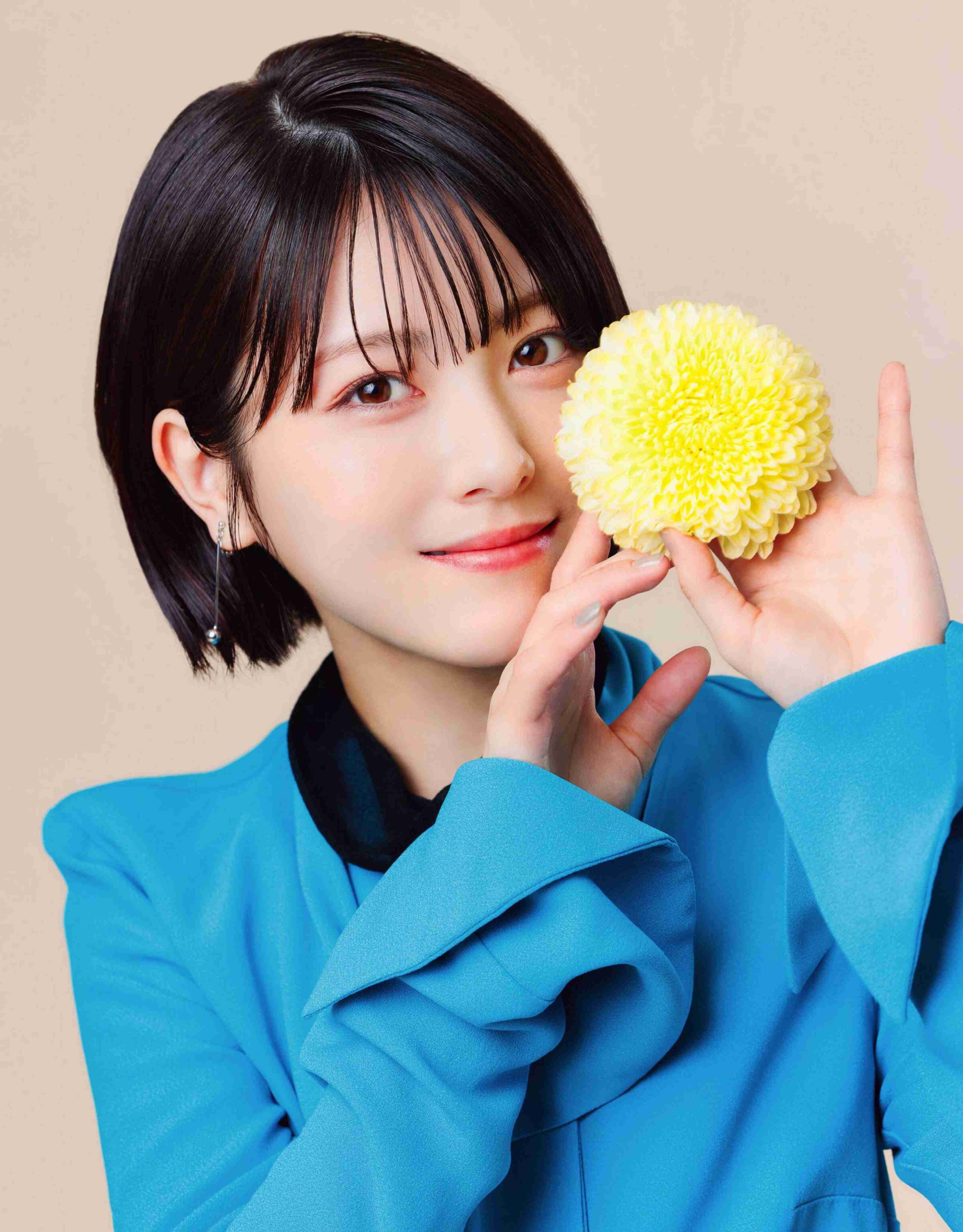 ロングヘアからショートヘアにした人