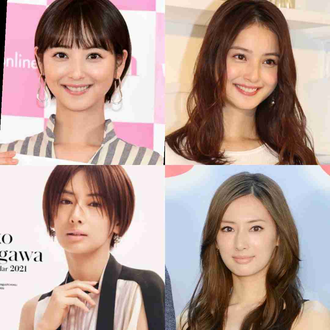 ロングヘアからショートヘアにした人