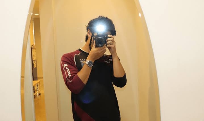 初心者！一眼レフを語りたい！