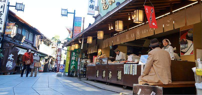 思い切って縁もゆかりもない土地に引っ越した人！