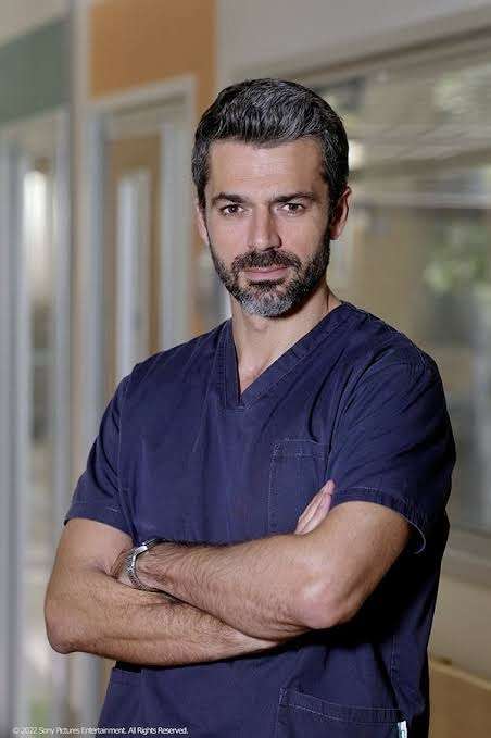 【実況・感想】NHK海外ドラマ「DOC(ドック)２ あすへのカルテ」②