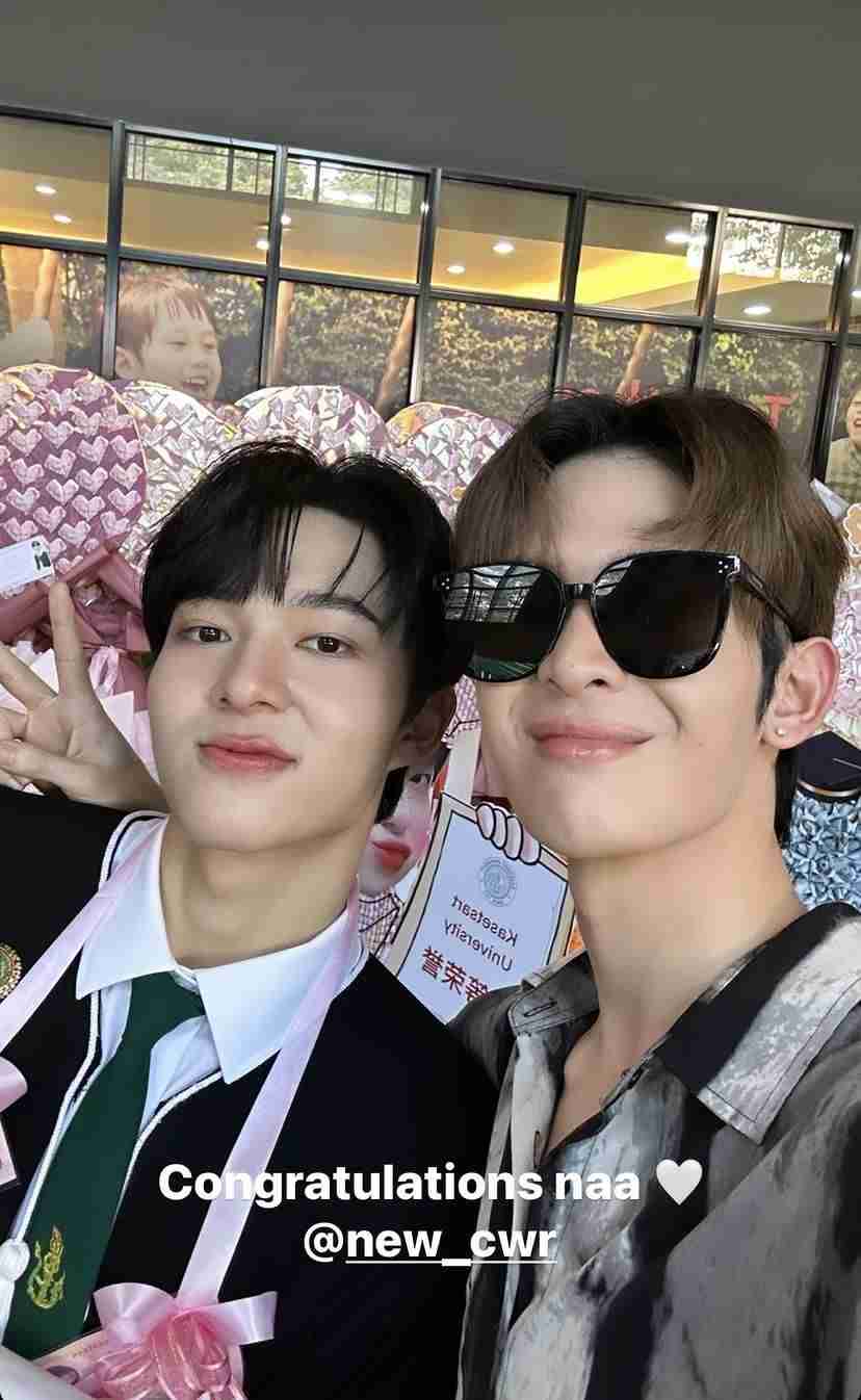 【定期】2gether the seriesについて話そう Part43【タイBL】