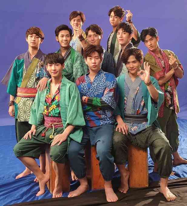 【定期】2gether the seriesについて話そう Part43【タイBL】