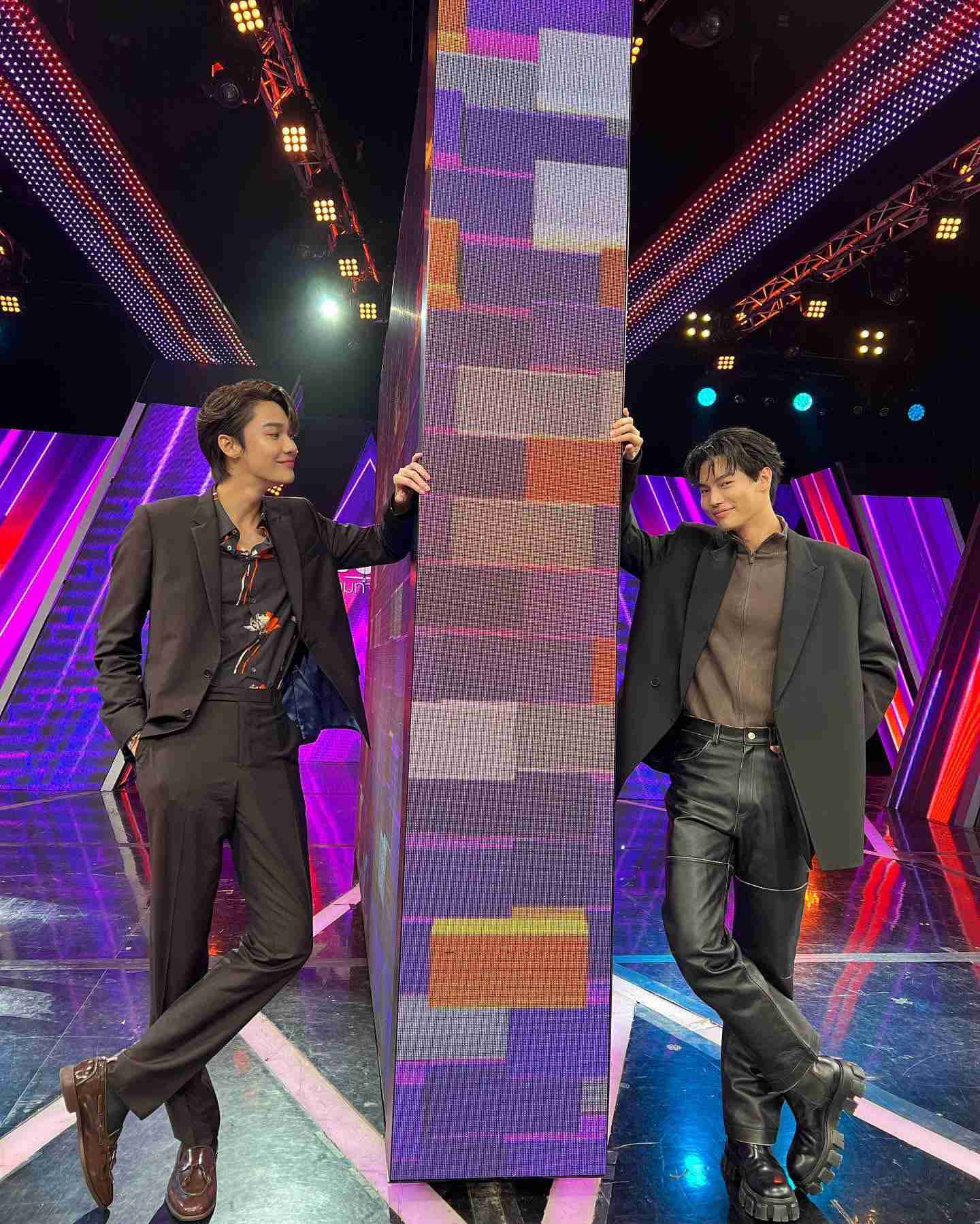 【定期】2gether the seriesについて話そう Part43【タイBL】