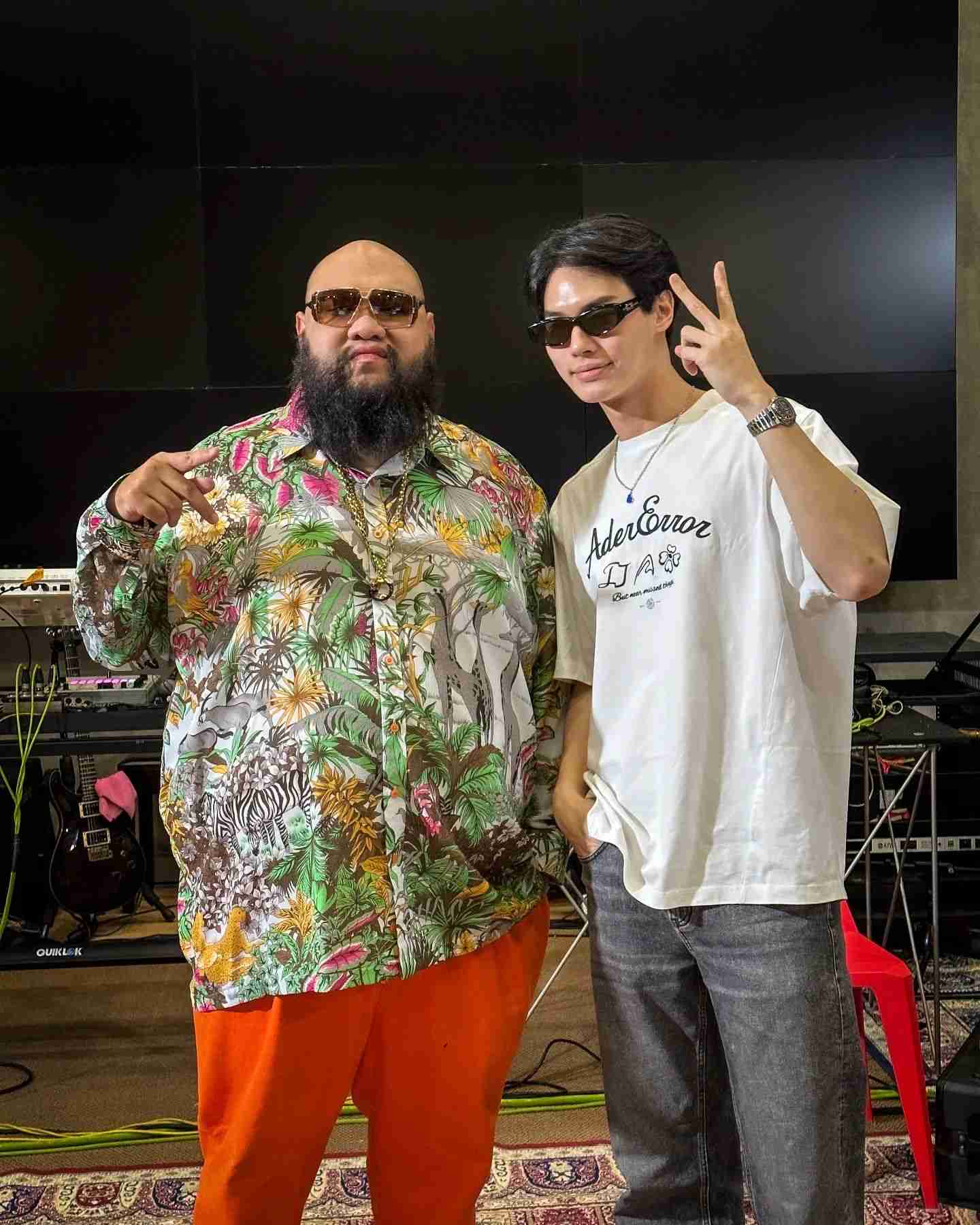 【定期】2gether the seriesについて話そう Part43【タイBL】