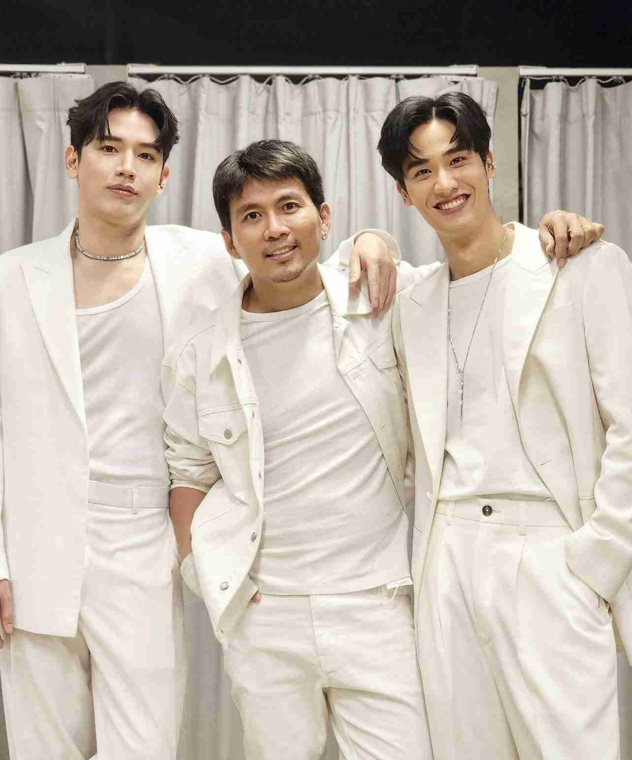 【定期】2gether the seriesについて話そう Part43【タイBL】
